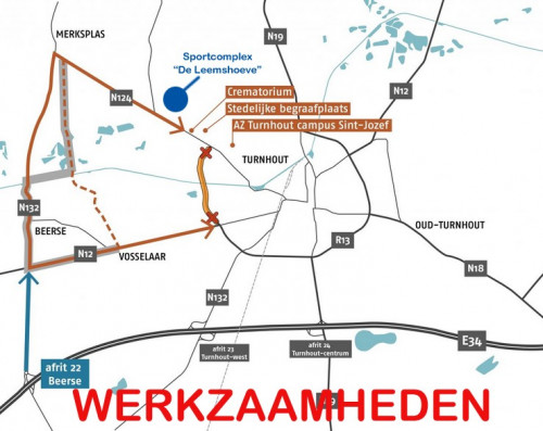 Werkzaamheden