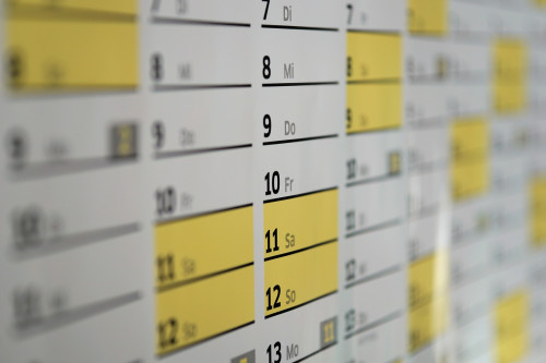 Calendar 1990453 1921