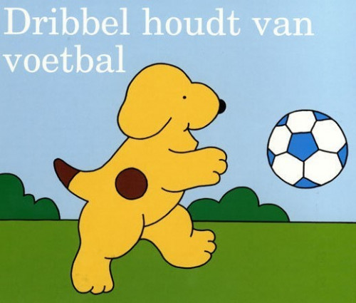 Dribbel