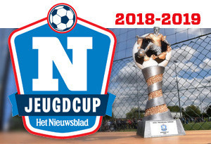 Jeugdcup Rightnav