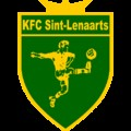 Logo Sint Lenaarts