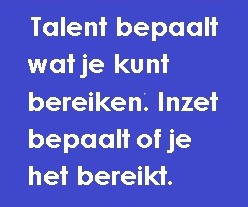 Talent 2
