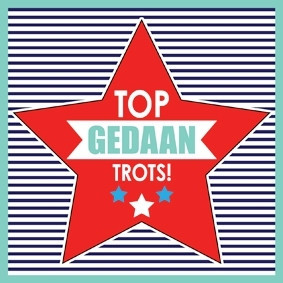 Top Gedaan Trots 3542 0