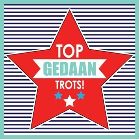 Top Gedaan Trots 3542 0