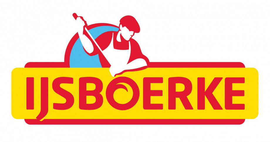 Logo Ijsboerke